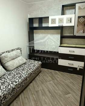 2-к квартира, вторичка, 34м2, 4/5 этаж