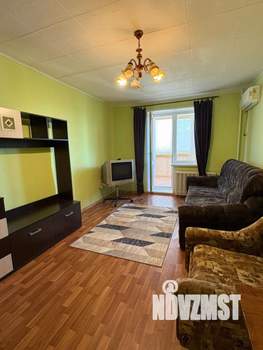 1-к квартира, вторичка, 41м2, 11/14 этаж