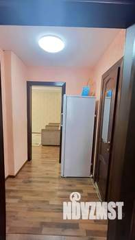 2-к квартира, вторичка, 40м2, 2/2 этаж