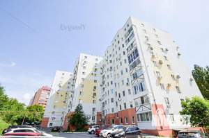 1-к квартира, вторичка, 46м2, 3/10 этаж