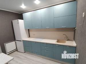 1-к квартира, вторичка, 39м2, 21/23 этаж