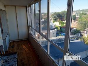 3-к квартира, вторичка, 71м2, 6/17 этаж