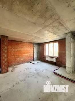 3-к квартира, вторичка, 120м2, 6/16 этаж