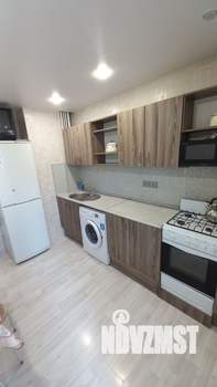 2-к квартира, вторичка, 48м2, 2/6 этаж