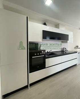2-к квартира, вторичка, 65м2, 4/18 этаж