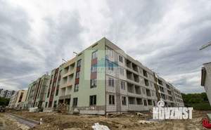 1-к квартира, вторичка, 42м2, 2/4 этаж