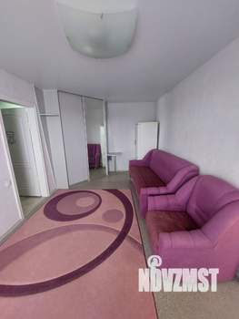 3-к квартира, вторичка, 58м2, 7/9 этаж