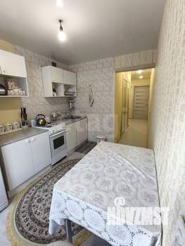 3-к квартира, вторичка, 54м2, 2/9 этаж