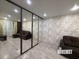 2-к квартира, вторичка, 45м2, 9/9 этаж