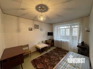 1-к квартира, вторичка, 34м2, 5/9 этаж