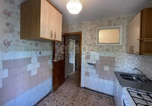 2-к квартира, вторичка, 42м2, 4/5 этаж