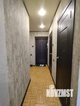 1-к квартира, вторичка, 40м2, 5/10 этаж