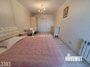 5-к квартира, вторичка, 130м2, 4/9 этаж