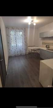 2-к квартира, вторичка, 54м2, 2/19 этаж