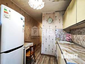 1-к квартира, вторичка, 33м2, 2/9 этаж