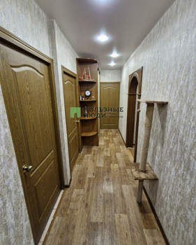 4-к квартира, вторичка, 81м2, 7/10 этаж