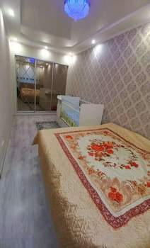 2-к квартира, вторичка, 45м2, 2/5 этаж