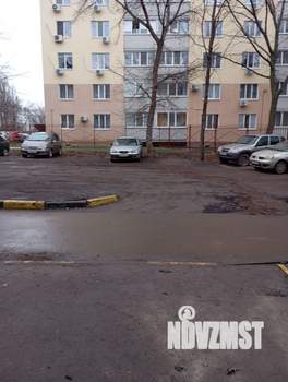 1-к квартира, вторичка, 31м2, 3/5 этаж