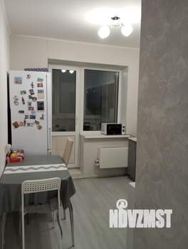 1-к квартира, вторичка, 31м2, 3/3 этаж