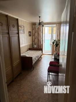 4-к квартира, вторичка, 75м2, 3/10 этаж