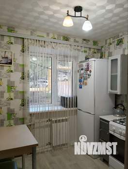 3-к квартира, вторичка, 55м2, 2/6 этаж