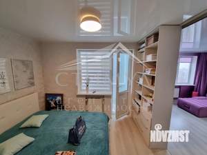 1-к квартира, вторичка, 45м2, 4/20 этаж