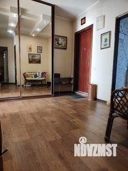 3-к квартира, вторичка, 72м2, 9/10 этаж