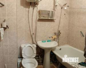 1-к квартира, вторичка, 28м2, 1/10 этаж