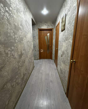 3-к квартира, вторичка, 74м2, 4/10 этаж