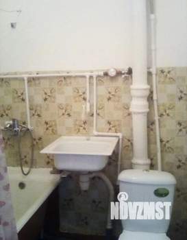 1-к квартира, вторичка, 36м2, 2/3 этаж