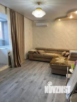 2-к квартира, вторичка, 59м2, 4/12 этаж