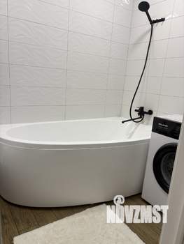 1-к квартира, вторичка, 42м2, 4/16 этаж