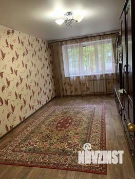 3-к квартира, вторичка, 61м2, 1/5 этаж
