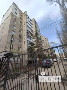 3-к квартира, вторичка, 66м2, 5/9 этаж