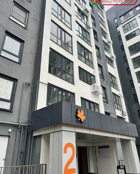 Студия квартира, вторичка, 40м2, 8/10 этаж