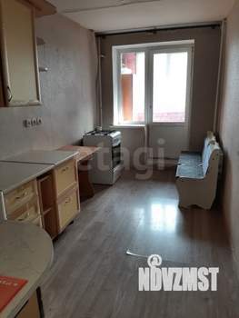 1-к квартира, вторичка, 34м2, 1/6 этаж