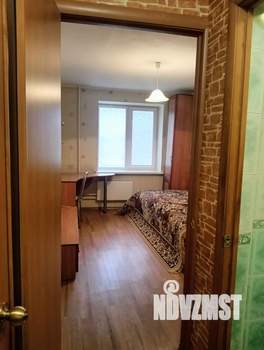 2-к квартира, вторичка, 50м2, 8/10 этаж