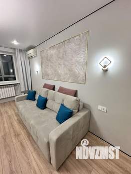 1-к квартира, вторичка, 31м2, 2/5 этаж