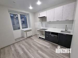 1-к квартира, вторичка, 34м2, 6/10 этаж