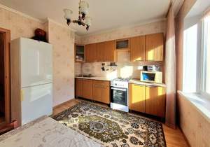 1-к квартира, вторичка, 40м2, 7/10 этаж