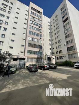 3-к квартира, вторичка, 60м2, 1/10 этаж