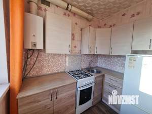 1-к квартира, вторичка, 31м2, 5/6 этаж