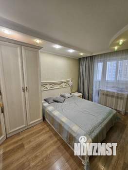 3-к квартира, вторичка, 88м2, 9/10 этаж