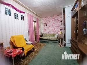 2-к квартира, вторичка, 47м2, 1/2 этаж