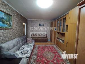 1-к квартира, вторичка, 38м2, 3/9 этаж