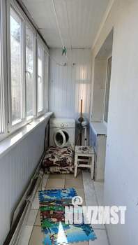 3-к квартира, вторичка, 60м2, 2/10 этаж