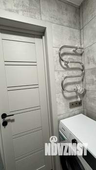 1-к квартира, вторичка, 38м2, 5/10 этаж