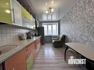 1-к квартира, вторичка, 46м2, 5/11 этаж