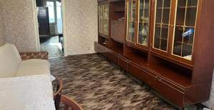 3-к квартира, вторичка, 60м2, 5/9 этаж