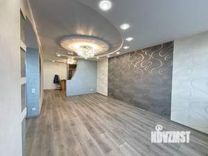 1-к квартира, вторичка, 66м2, 11/23 этаж